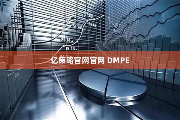 亿策略官网官网 DMPE